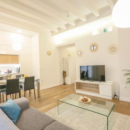 T&L Triana Loft - Just Like At Home Sevilha Exterior foto