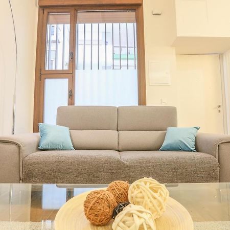 T&L Triana Loft - Just Like At Home Sevilha Exterior foto