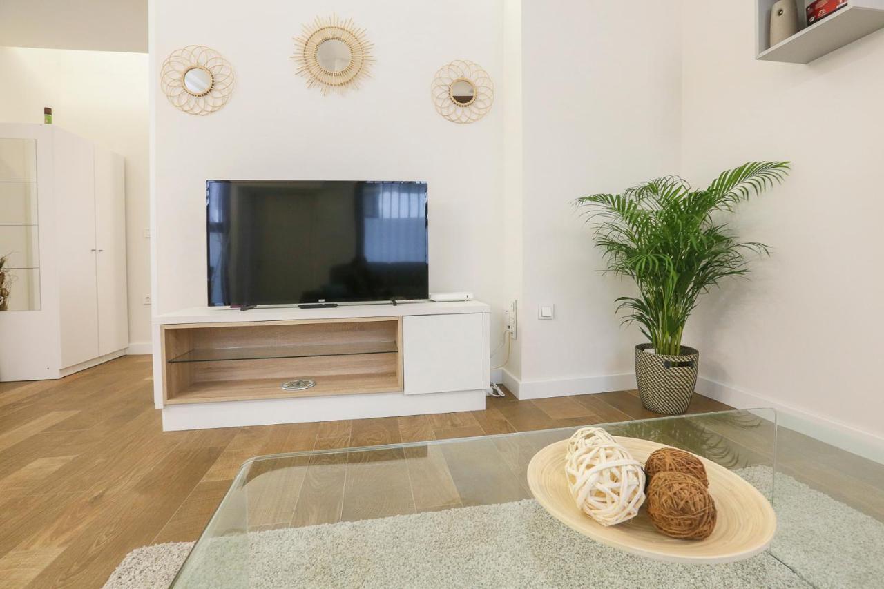 T&L Triana Loft - Just Like At Home Sevilha Exterior foto