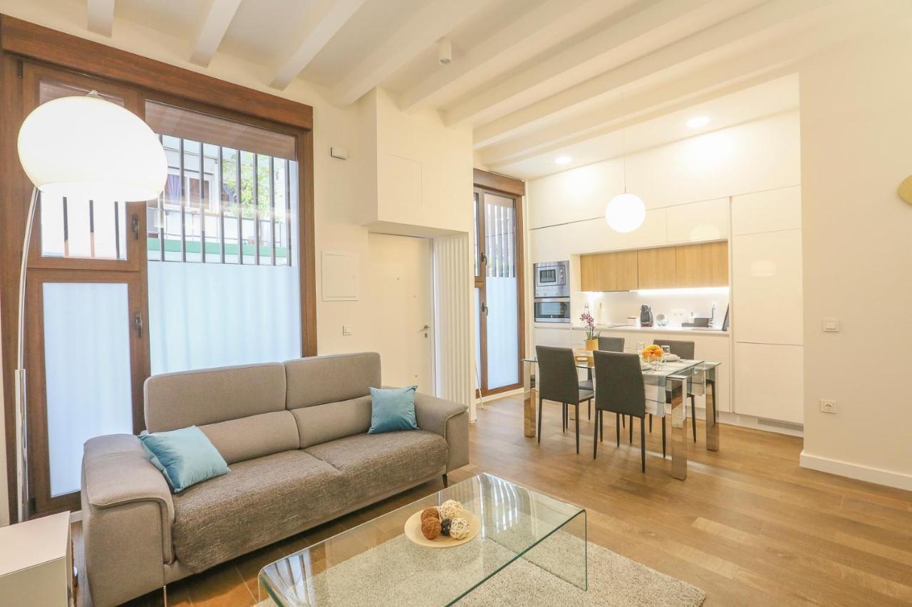 T&L Triana Loft - Just Like At Home Sevilha Exterior foto