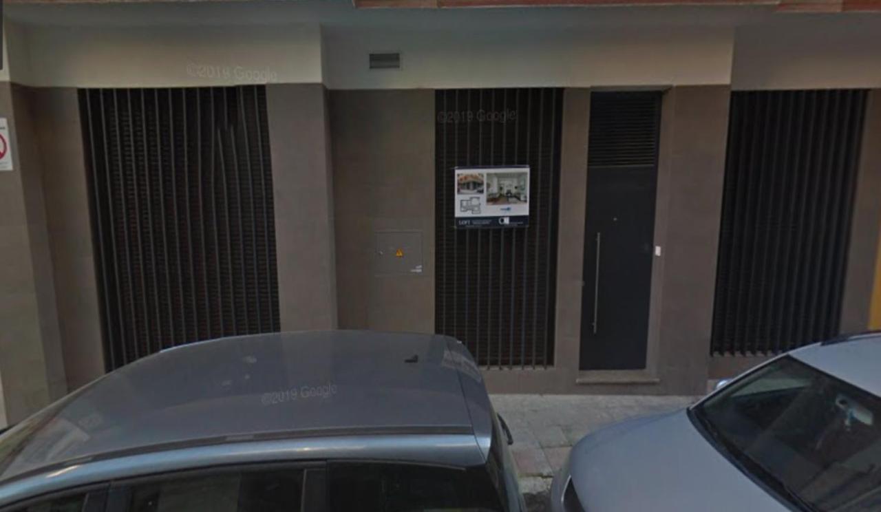 T&L Triana Loft - Just Like At Home Sevilha Exterior foto